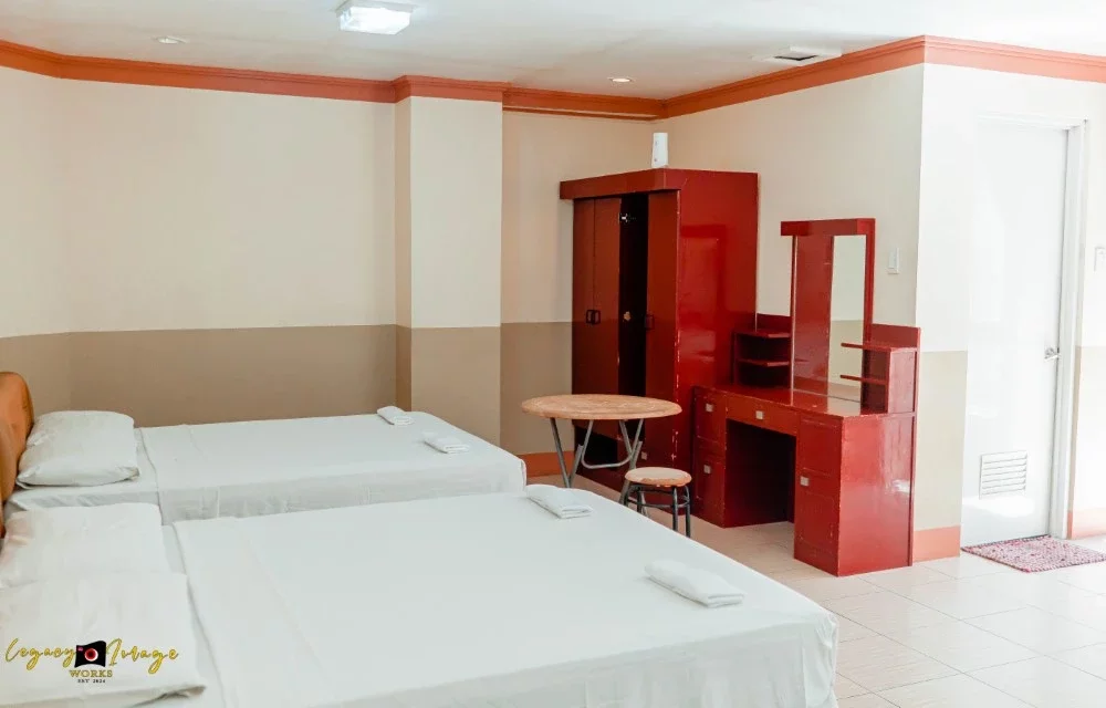 Imperial Ridge Pension House ROOMS_NAME Image