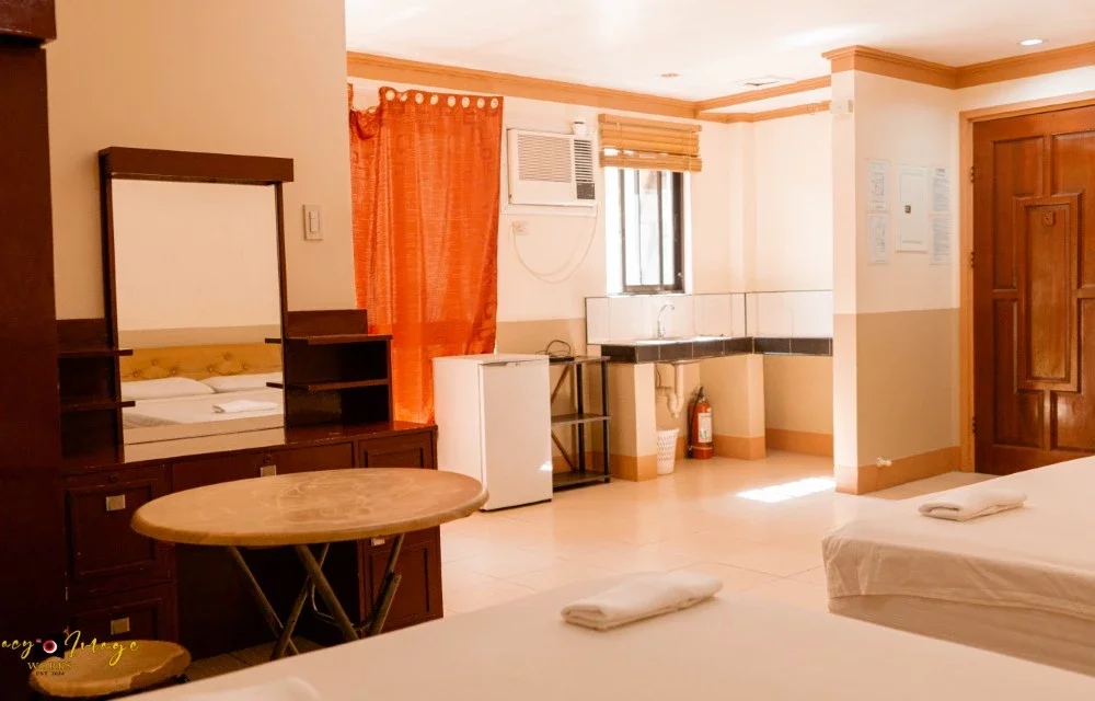 Imperial Ridge Pension House ROOMS_NAME Image