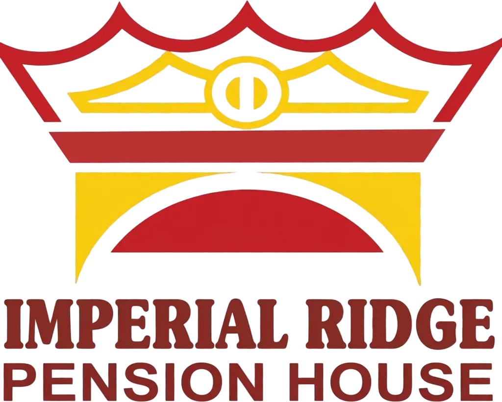 Hotel in Bohol Logo