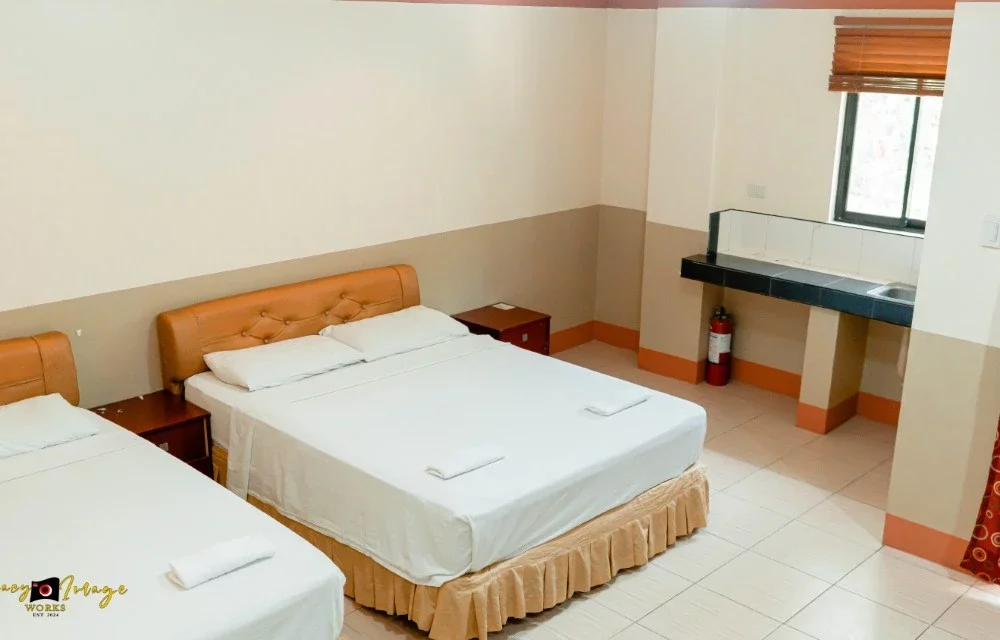 Imperial Ridge Pension House ROOMS_NAME Image