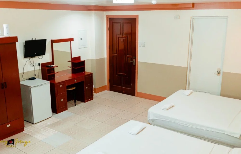 Imperial Ridge Pension House ROOMS_NAME Image