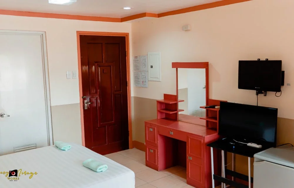 Imperial Ridge Pension House ROOMS_NAME Image