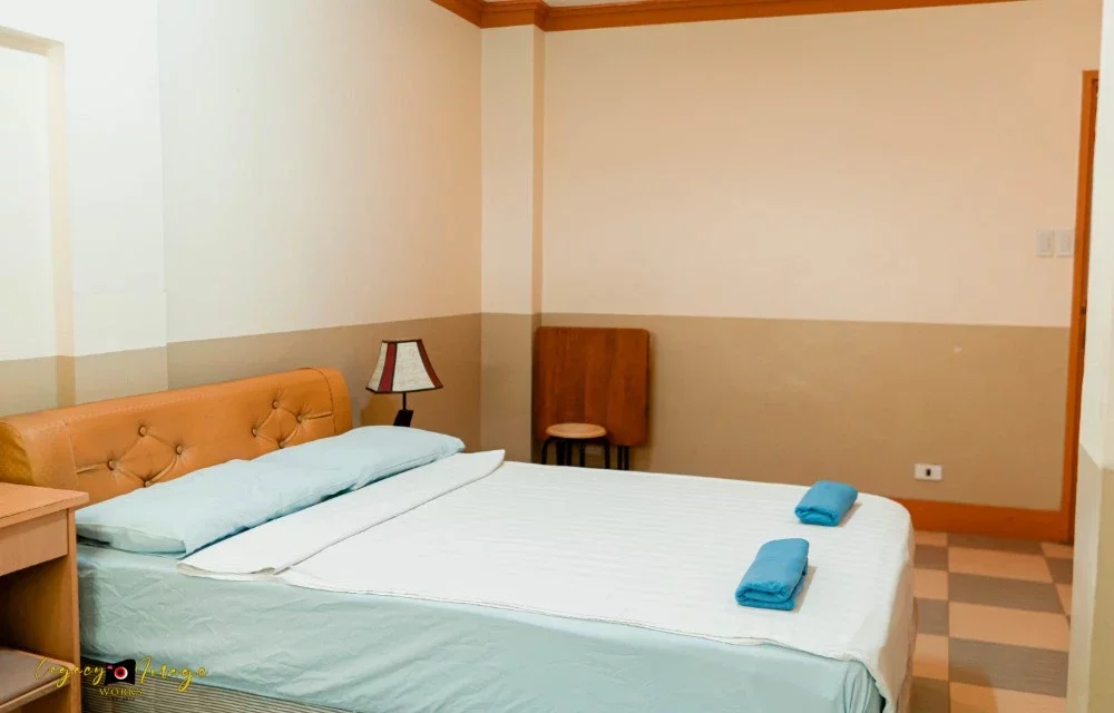 Imperial Ridge Pension House ROOMS_NAME Image