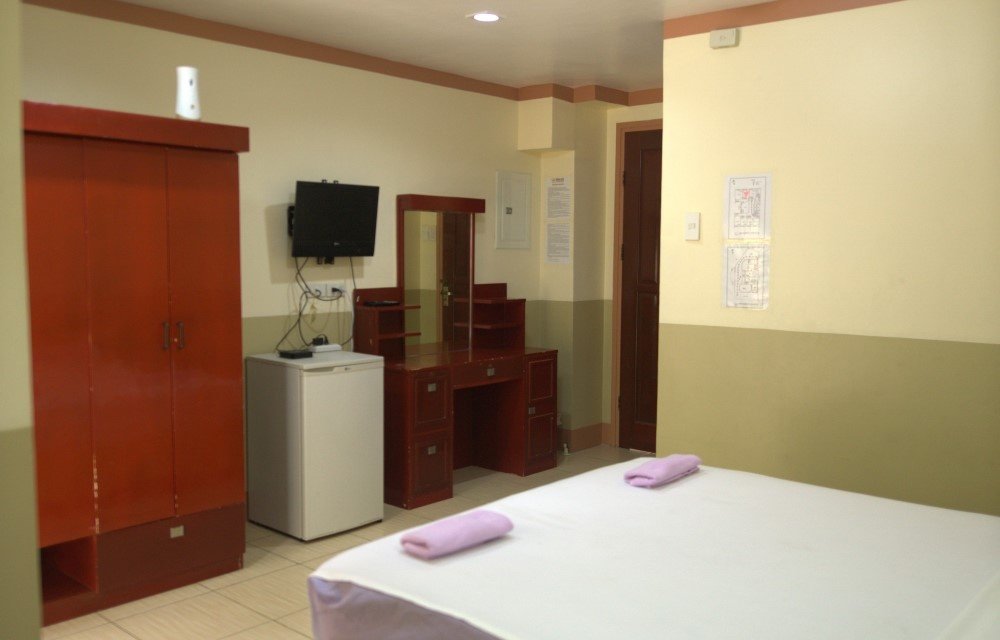 Imperial Ridge Pension House ROOMS_NAME Image