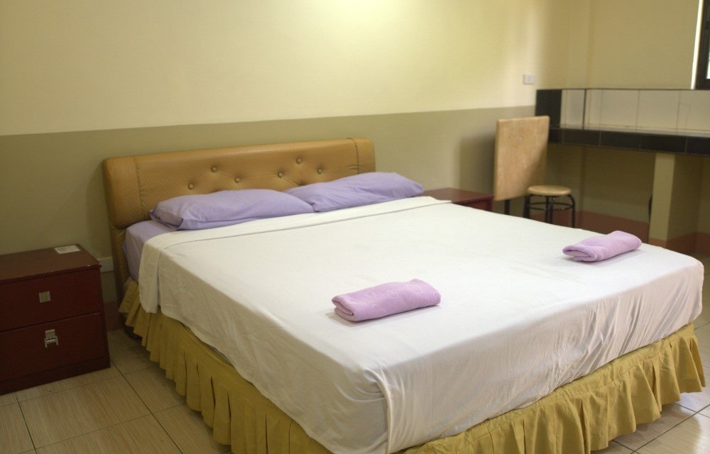 Standard Queen Room in Tagbilaran