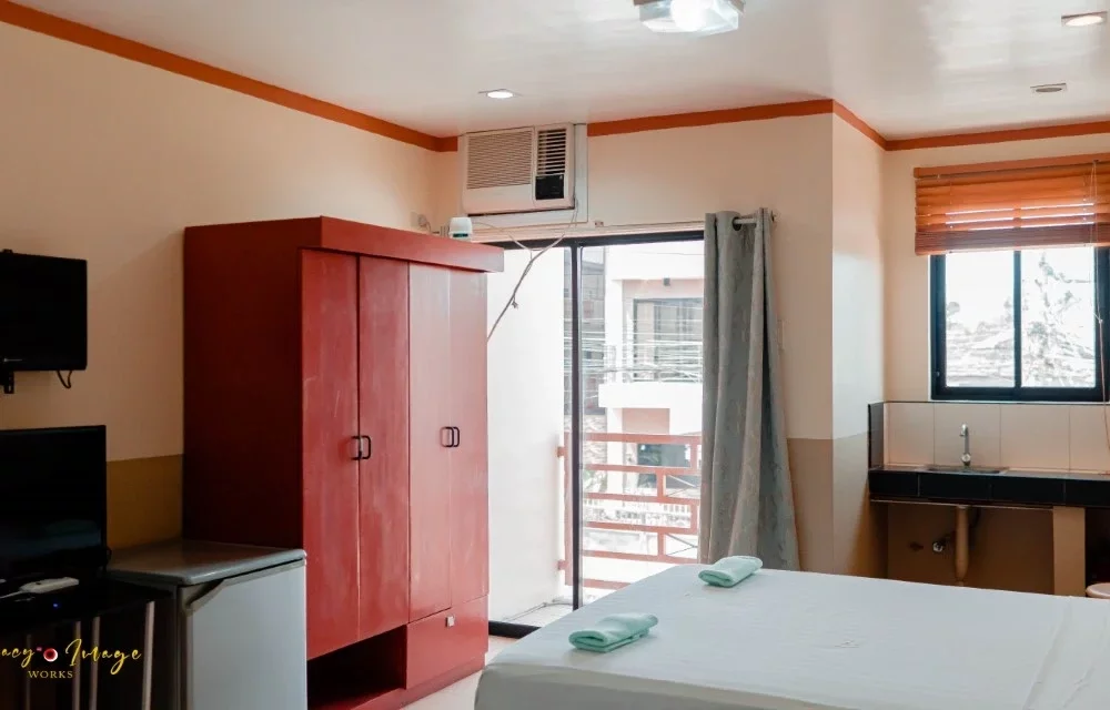 Imperial Ridge Pension House ROOMS_NAME Image